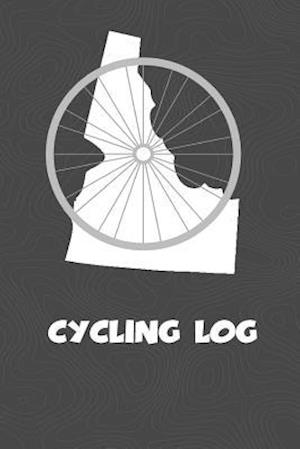 Cycling Log