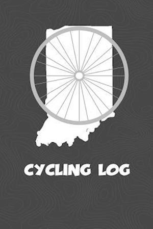 Cycling Log