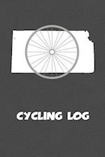 Cycling Log