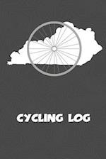 Cycling Log