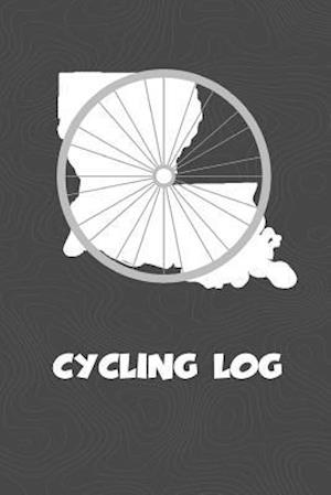 Cycling Log