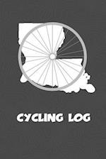 Cycling Log