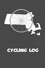 Cycling Log