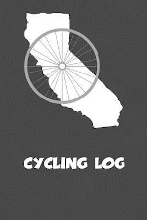 Cycling Log