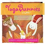 YogaBunnies by YogaBellies: Autumn Yoga Adventure 