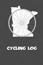 Cycling Log