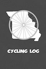 Cycling Log