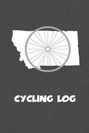 Cycling Log