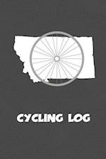 Cycling Log