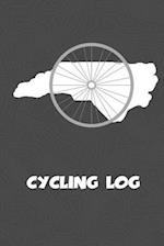 Cycling Log