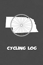 Cycling Log