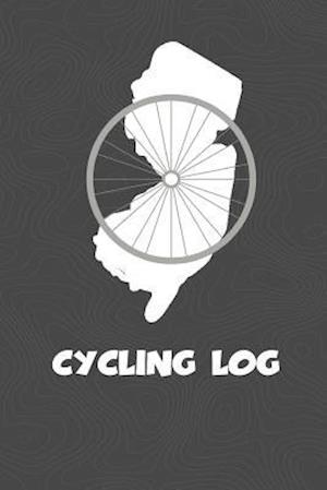 Cycling Log