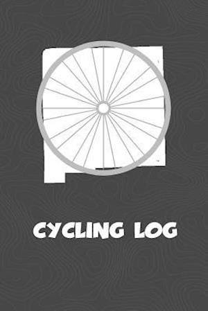 Cycling Log