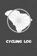 Cycling Log