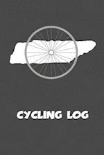 Cycling Log