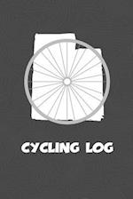 Cycling Log