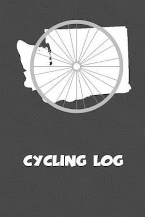 Cycling Log