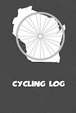 Cycling Log