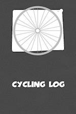 Cycling Log