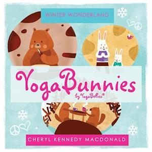 YogaBunnies by YogaBellies: Winter Wonderland