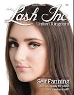 Lash Inc. UK - Issue 3