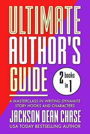 Ultimate Author's Guide