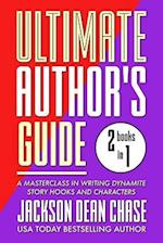 Ultimate Author's Guide