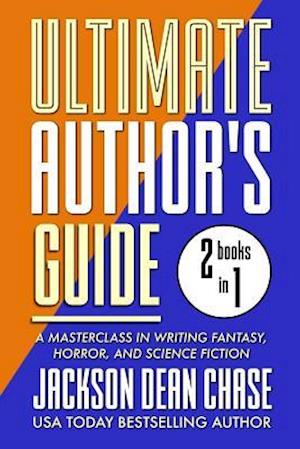 Ultimate Author's Guide