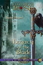 Legacy of the Blade Prequel 