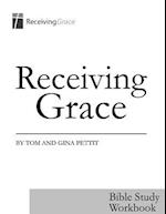Receiving Grace