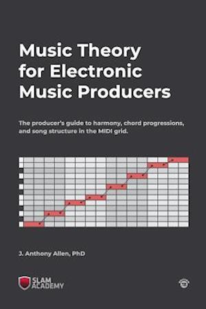 Music Theory for Electronic Music Producers