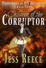 Children of the Corruptor