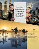 Das Erste Indonesische / Malaiische Lesebuch Für Anfänger