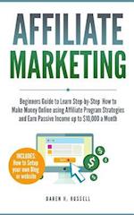 Affiliate Marketing