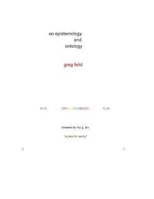 On Epistemology and Ontology