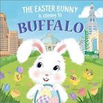 The Easter Bunny Is Coming to Buffalo