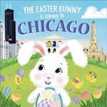 The Easter Bunny Is Coming to Chicago