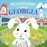 The Easter Bunny Is Coming to Georgia