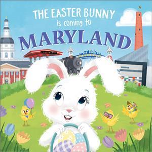 The Easter Bunny Is Coming to Maryland