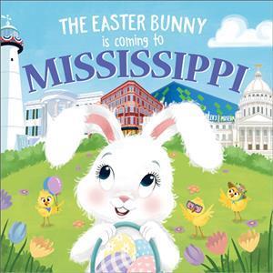 The Easter Bunny Is Coming to Mississippi