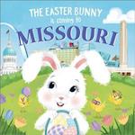 The Easter Bunny Is Coming to Missouri