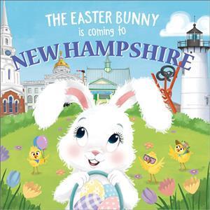 The Easter Bunny Is Coming to New Hampshire