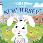 The Easter Bunny Is Coming to New Jersey