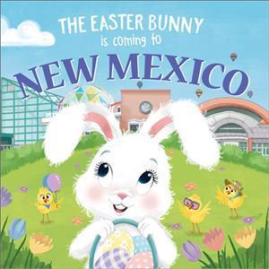 The Easter Bunny Is Coming to New Mexico