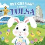 The Easter Bunny Is Coming to Tulsa