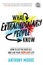 What Extraordinary People Know