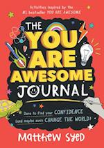 You Are Awesome Journal