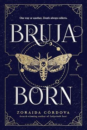 Bruja Born