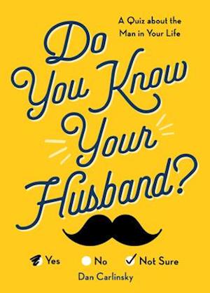 Do You Know Your Husband?