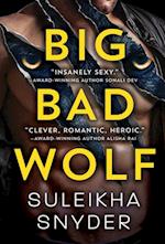 Big Bad Wolf